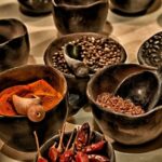Prášek z Nepražených Kakaových Bobů: Superingredience 2 Prášek z Nepražených Kakaových Bobů: Superingredience