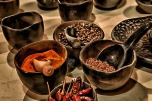 Prášek z Nepražených Kakaových Bobů: Superingredience 10 Prášek z Nepražených Kakaových Bobů: Superingredience