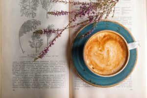 Espresso jako z kavárny: Tajemství baristů 5 Espresso jako z kavárny: Tajemství baristů