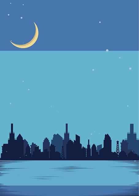 Dnešní Noc Hustá Jako Kafe: Co o tomto festivalu víme?