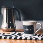 Jak Dlouho Trvá Vstřebání Kafe do Mléka: Zajímavosti o Kávě