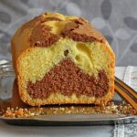 Babiččin Kakaový Závin: Recept na Tradiční Sladkost! 2 Babiččin Kakaový Závin: Recept na Tradiční Sladkost!