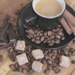 Kafé v Lese: Proč je Tato Kombinace Relaxačním Zážitkem