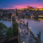 Praha: Kam na kafe za slušnou cenu v centru