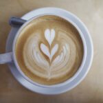 Kafe latte jako z kavárny: Tajemství dokonalé pěny 15 Kafe latte jako z kavárny: Tajemství dokonalé pěny