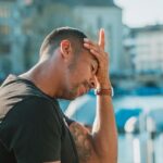 Bolest Hlavy Kojení a Kafe: Co Dělat?