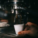 Espresso v konvici: Tajemství dokonalé chuti
