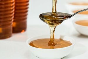Dýňový sirup do kávy: Recept na podzimní pochoutku! 4 Dýňový sirup do kávy: Recept na podzimní pochoutku!
