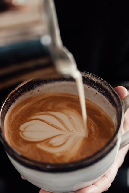 Dělení kafe: Jak na různé druhy a jejich využití 2 Jak připravit dokonalou espressu