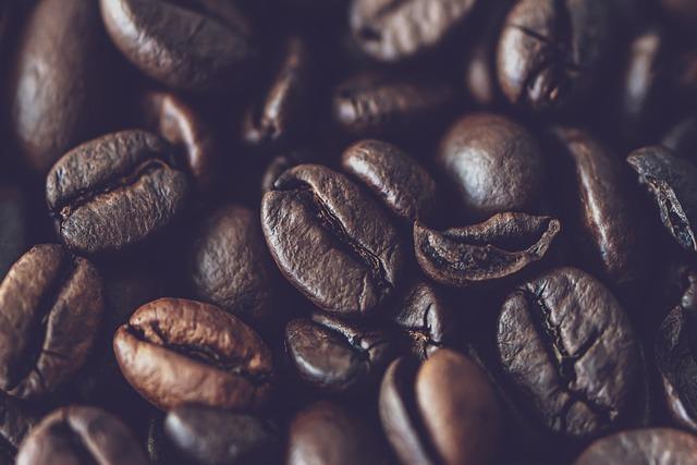 Coffea arabica L kávovník arabský: Průvodce pro milovníky kávy 5 Nezapomenutelné chutě kávy z Coffea arabica L