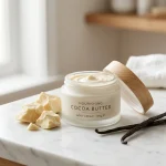 Balea Kakaobutter creme dm recenze a zkusenosti