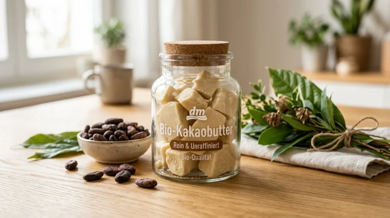 Bio kakaove maslo dm drogerie vyuziti a recenze