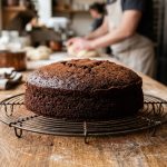 Jednoduchý kakaový korpus — Rychlý hrnkový recept | KafeKakao.cz 2 Jednoduchý hrnkový kakaový korpus