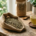 Zelené kafe: Účinky na metabolismus, příprava a fakta o hubnutí | KafeKakao.cz 17 wp media kafekakao cz 02955cdc