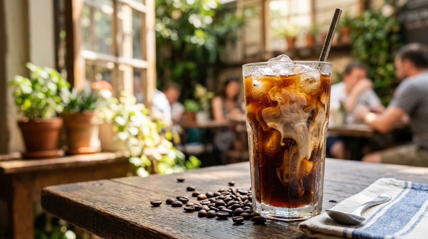 Ledové kafe recept: 4 nejlepší způsoby přípravy osvěžující kávy doma | KafeKakao.cz 1 wp media kafekakao cz 5ed11ed5
