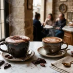 Cafe kakao: Historie, receptury a umění spojení kávy s čokoládou | KafeKakao.cz 2 wp media kafekakao cz a1fbbc9a